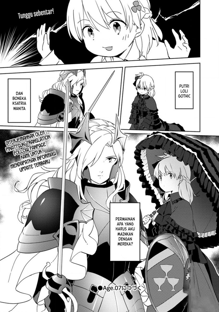 Koushaku Reijou ni Tensei shiteshimatta node, Mental Otome na Ore wa, Zenryoku de Onnanoko wo Tanoshimimasu