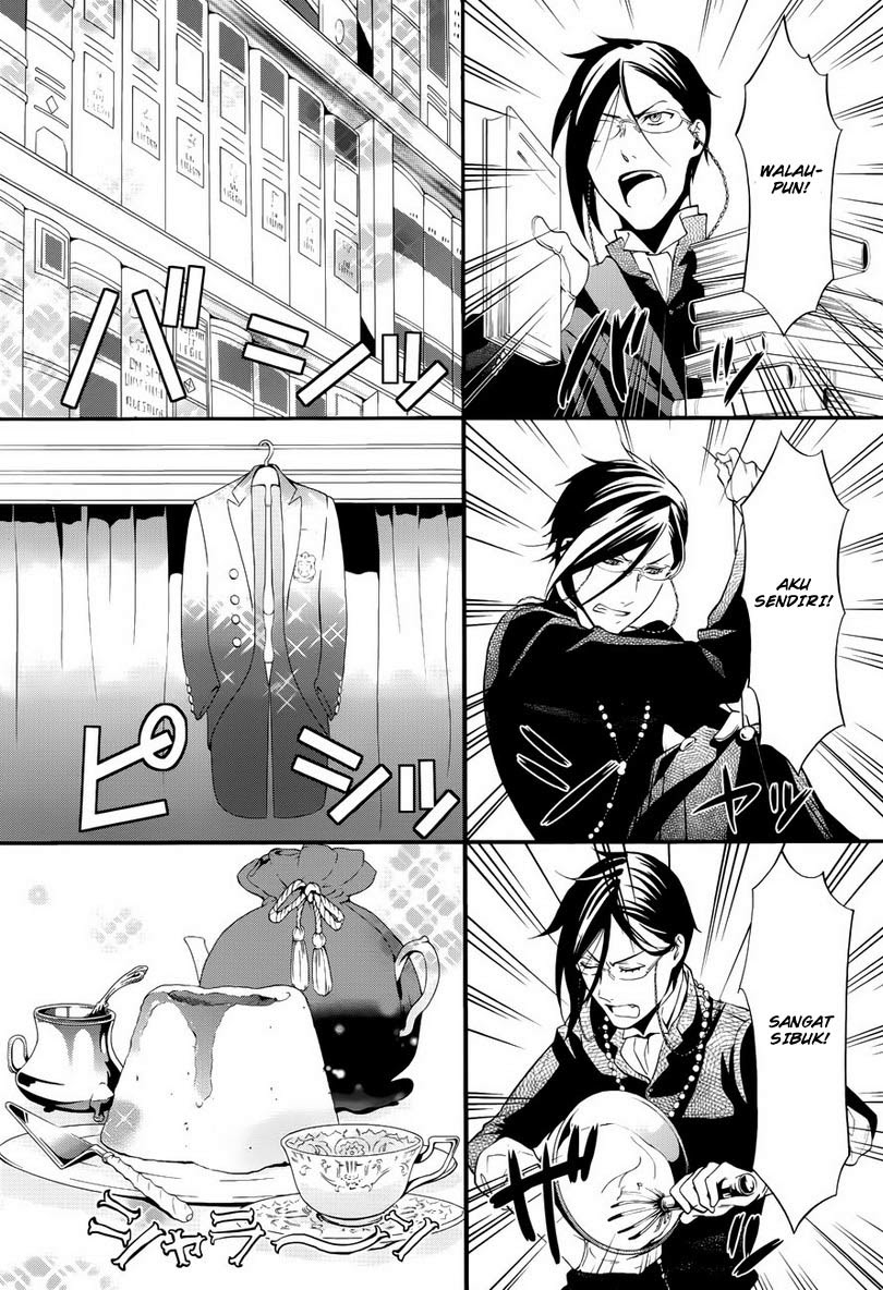 Kuroshitsuji