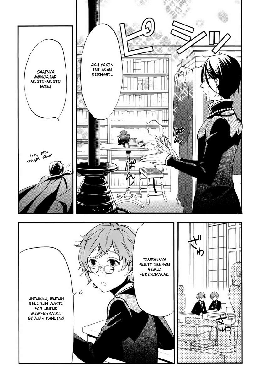 Kuroshitsuji