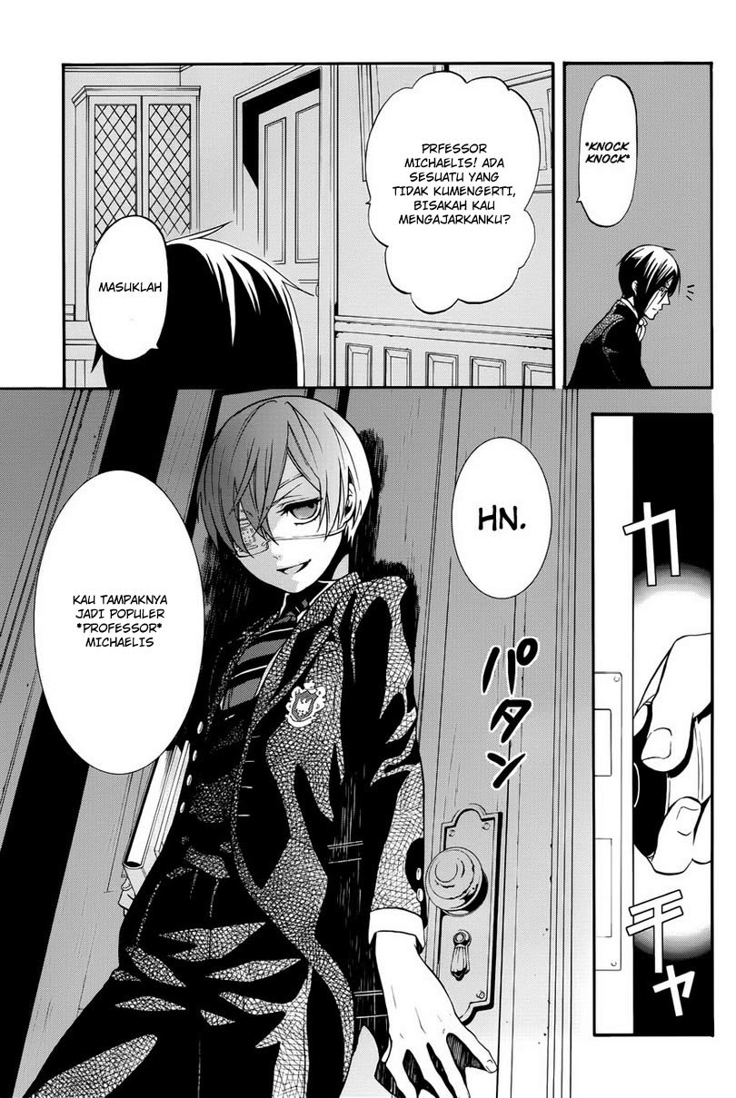 Kuroshitsuji