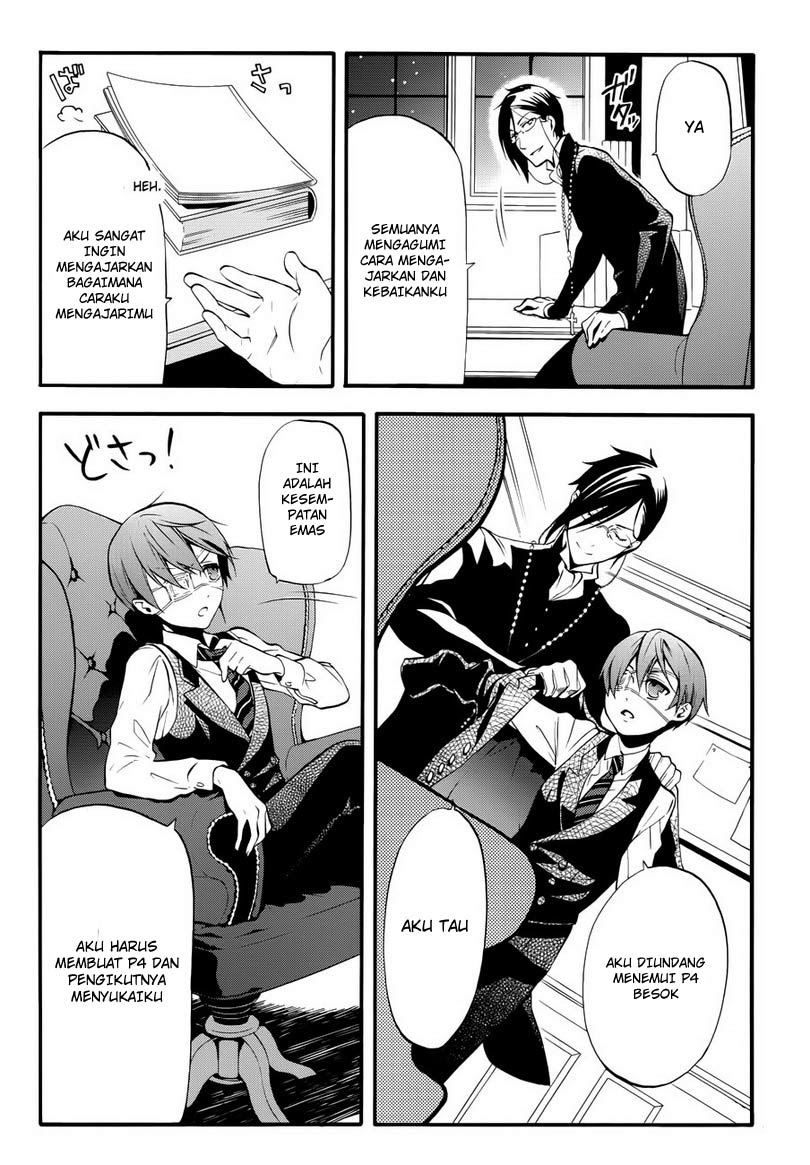 Kuroshitsuji