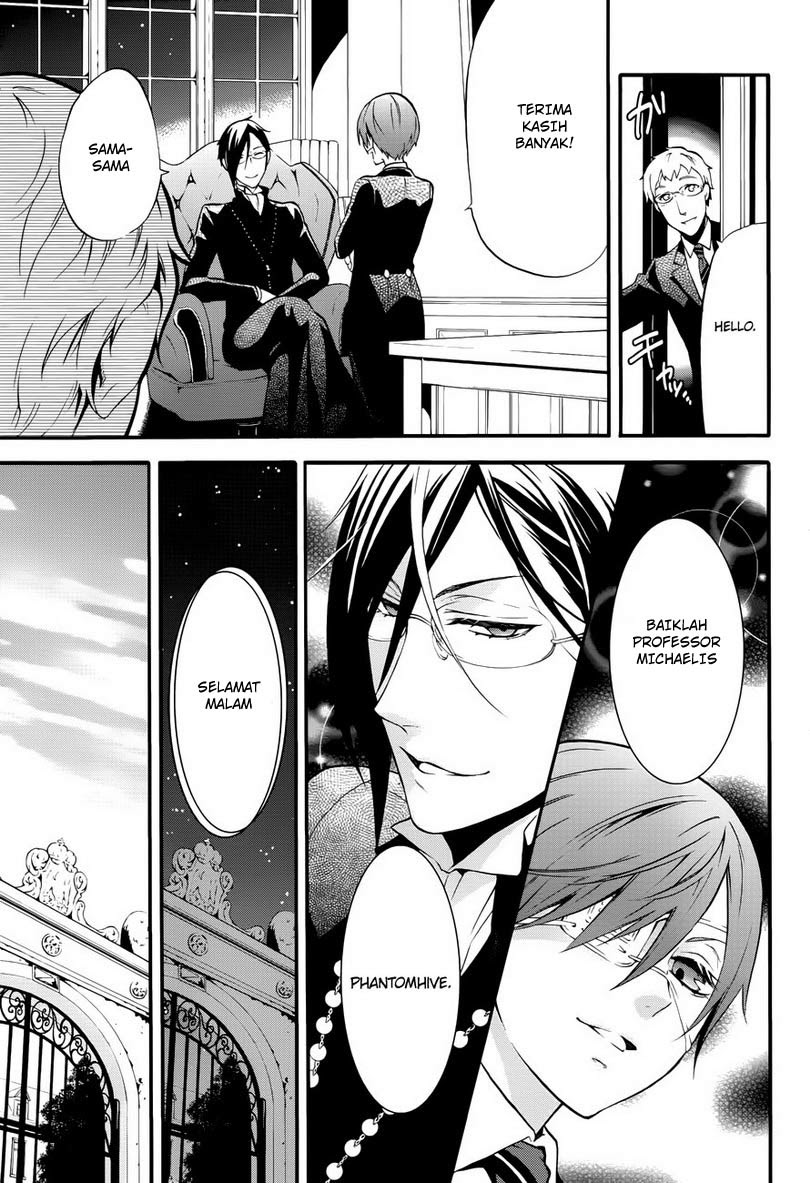 Kuroshitsuji