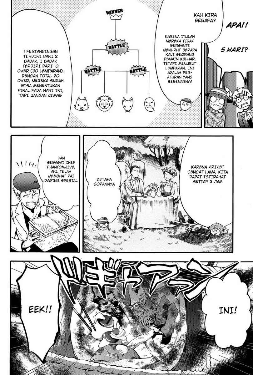 Kuroshitsuji