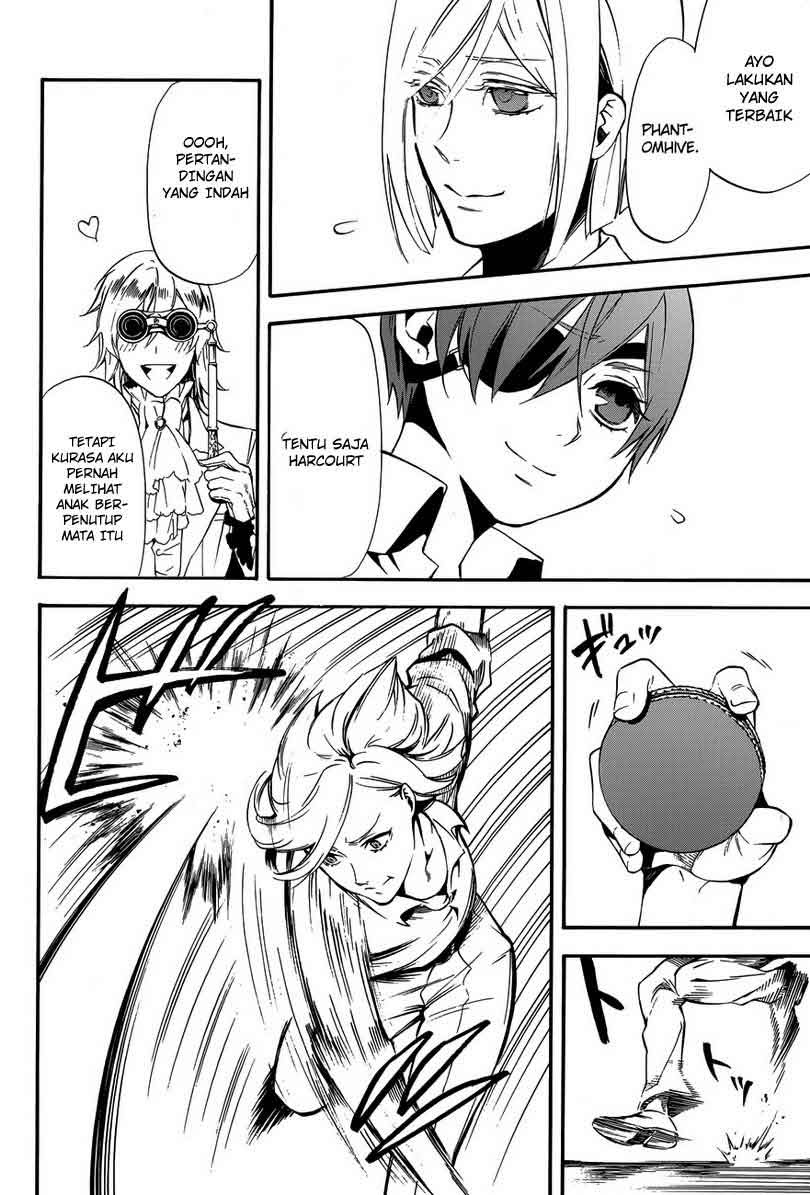 Kuroshitsuji