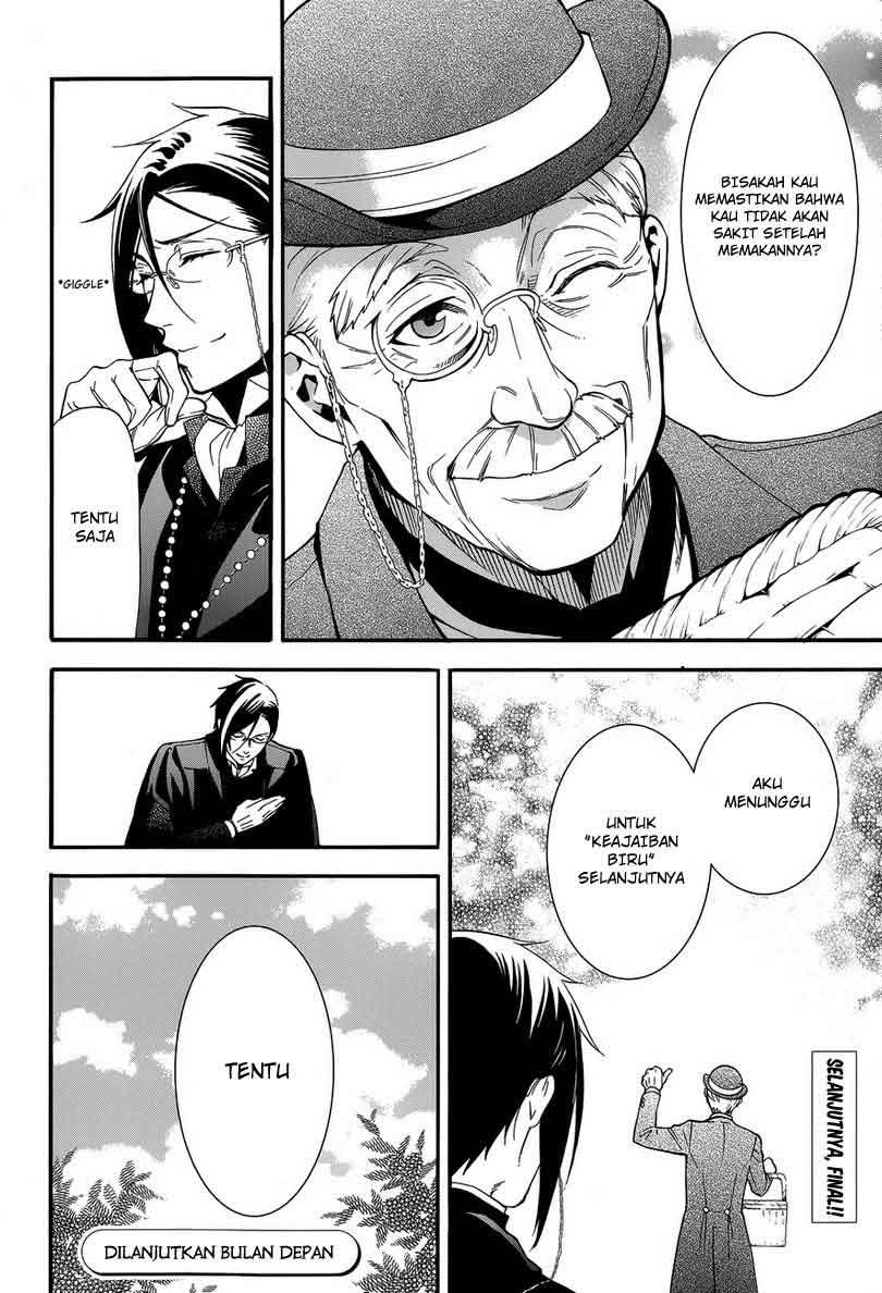 Kuroshitsuji