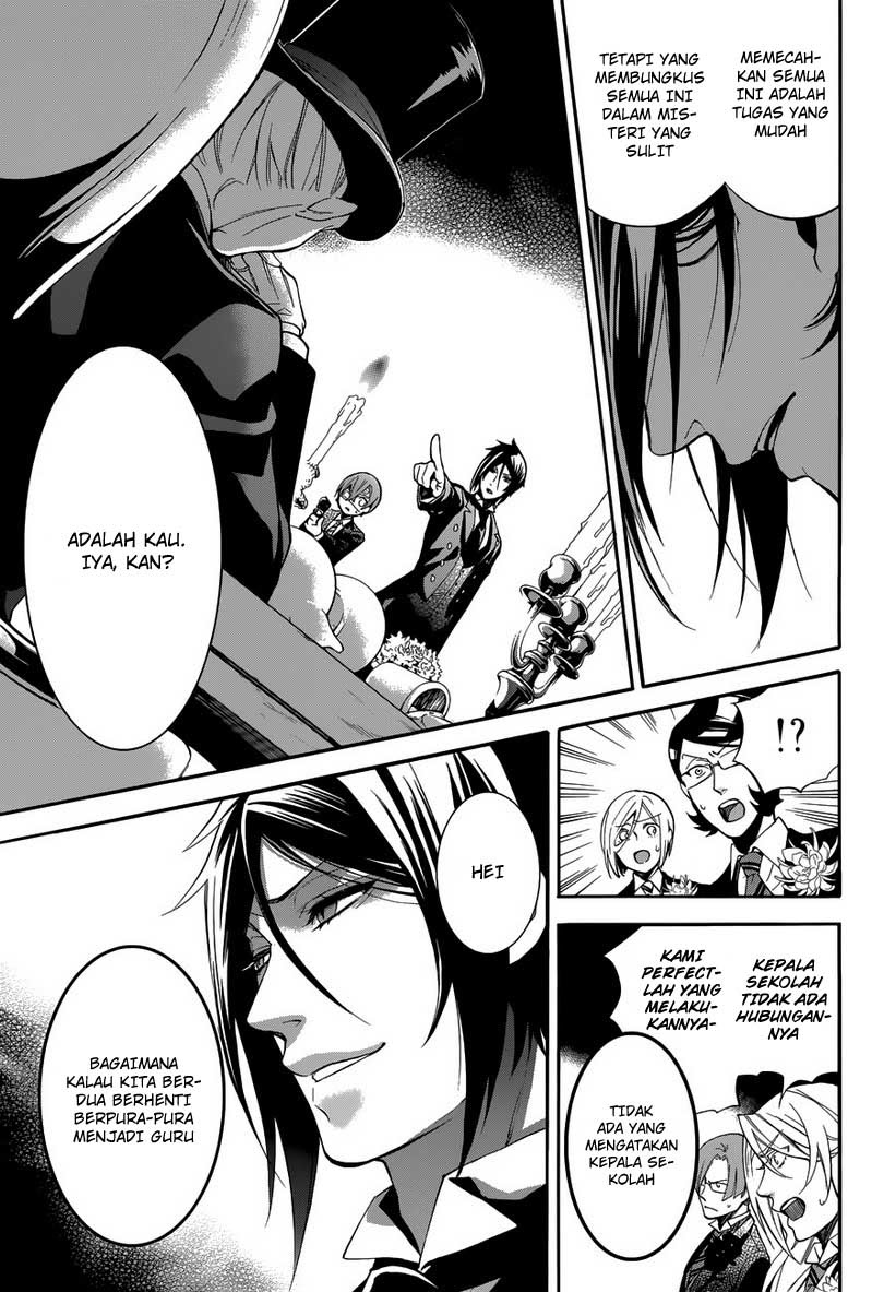 Kuroshitsuji