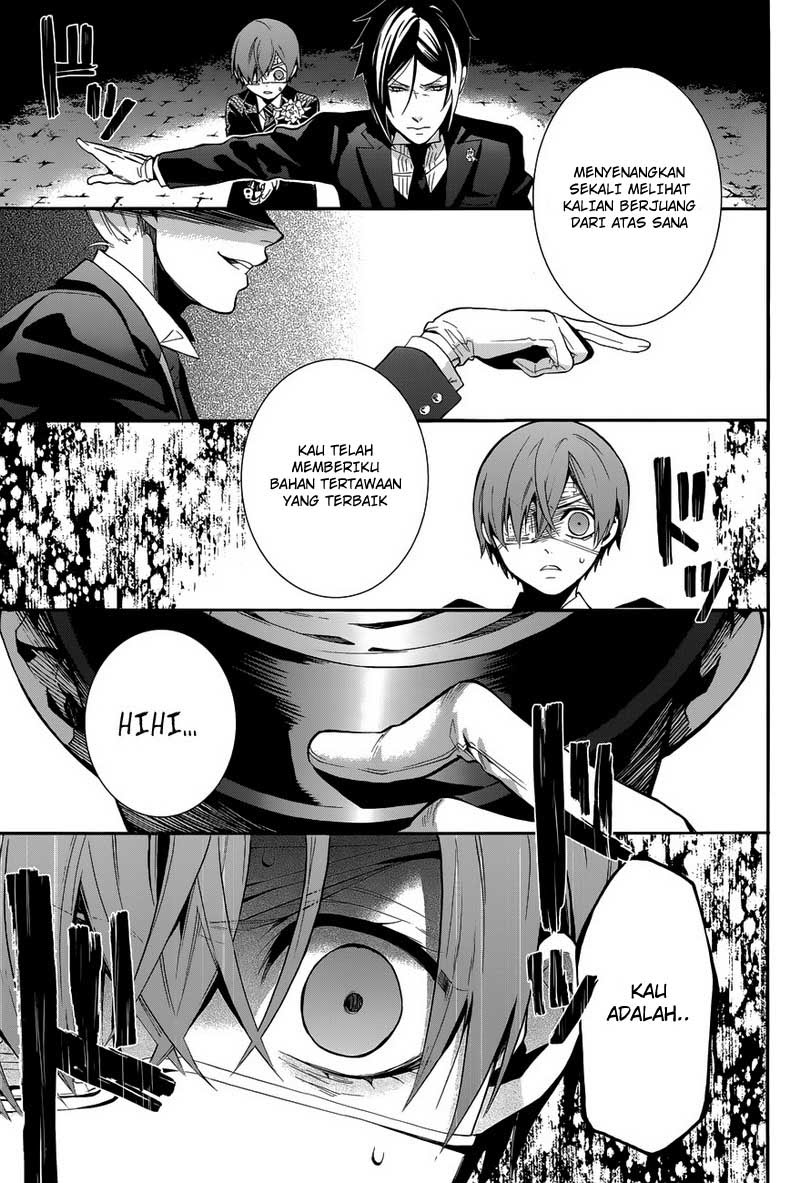 Kuroshitsuji