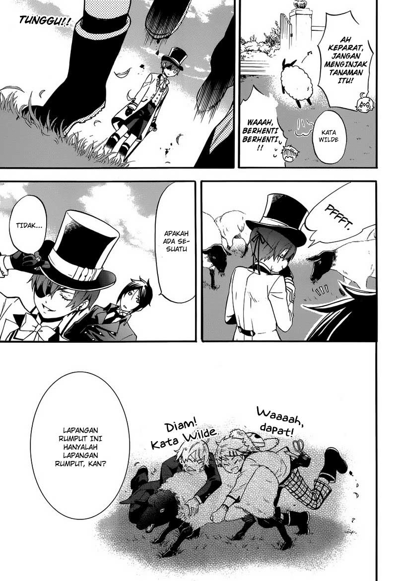 Kuroshitsuji