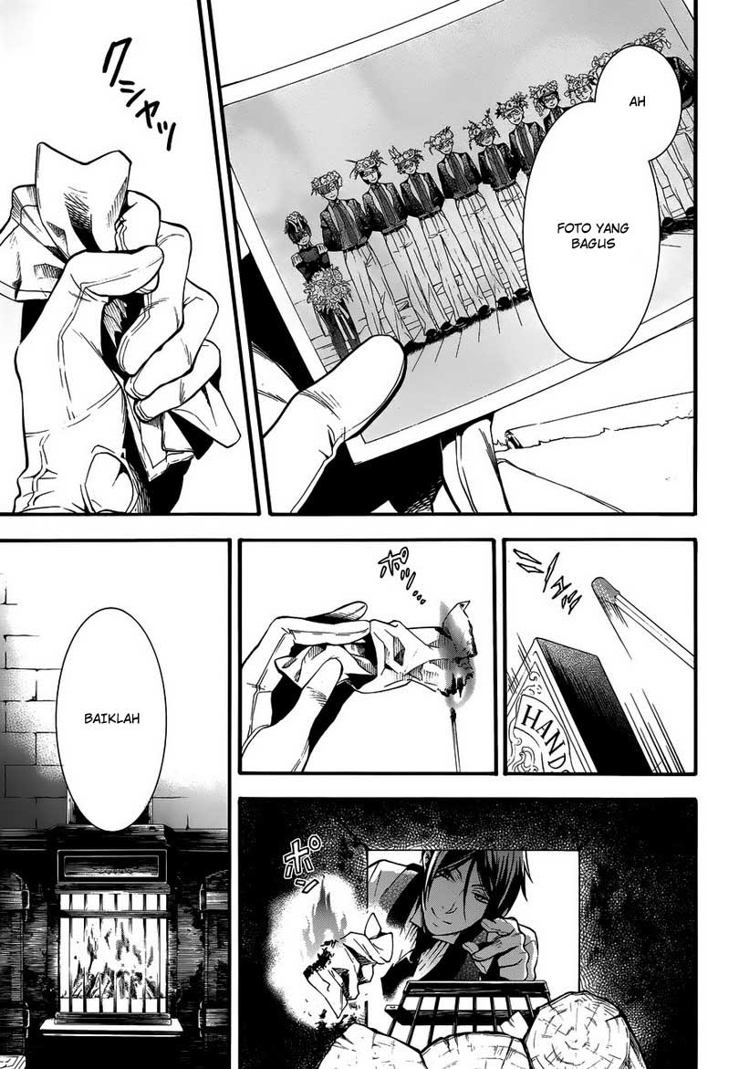 Kuroshitsuji