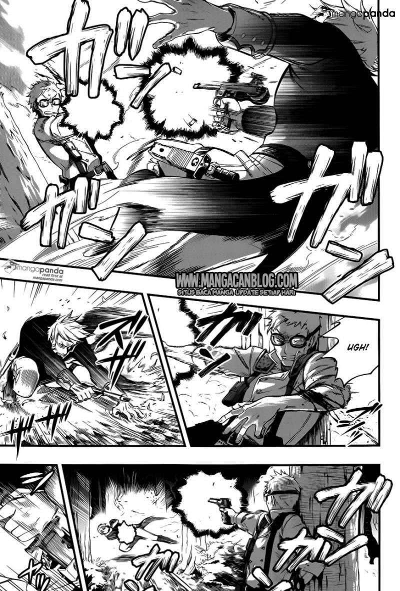 Kuroshitsuji