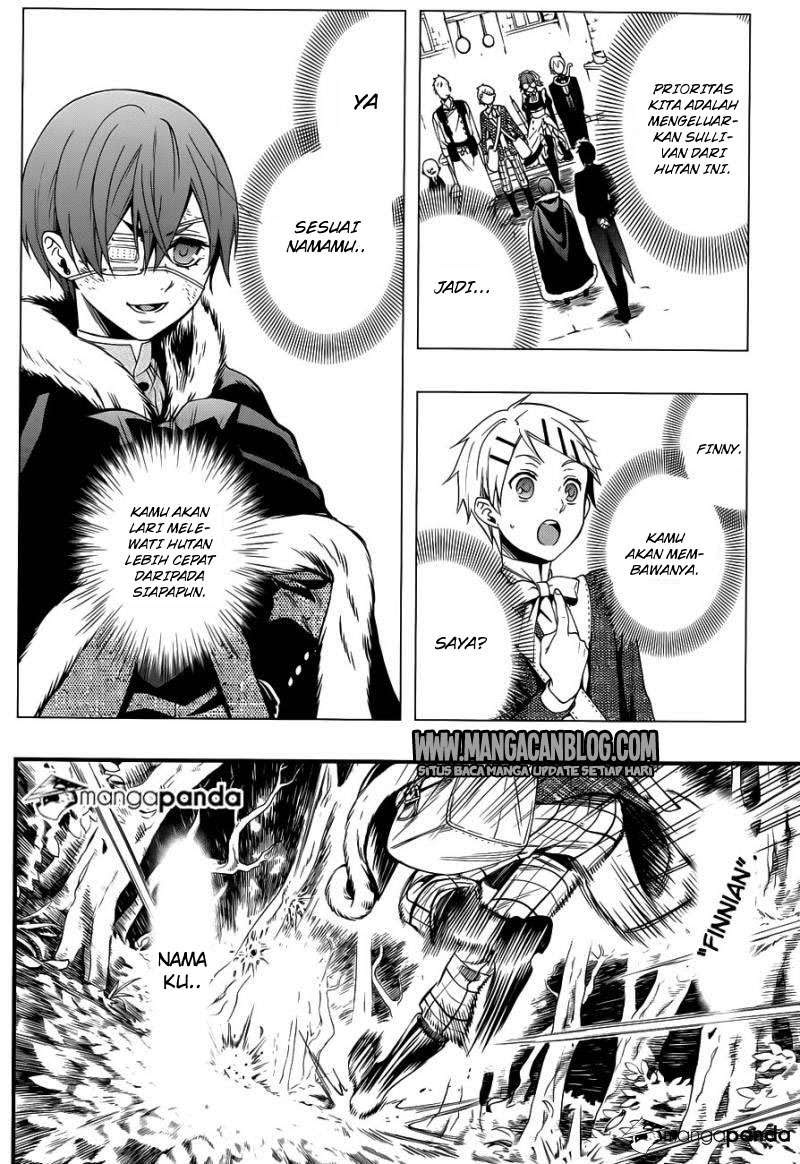 Kuroshitsuji