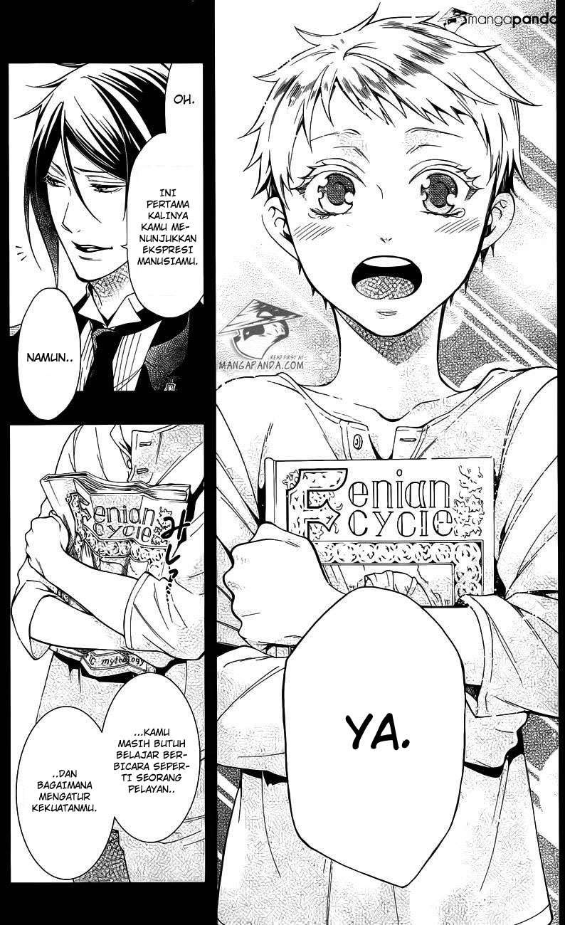 Kuroshitsuji