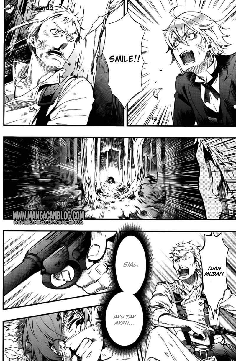 Kuroshitsuji