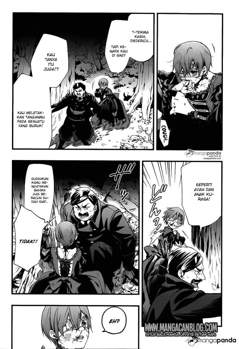 Kuroshitsuji
