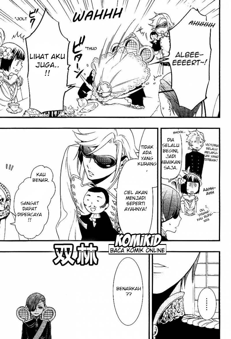 Kuroshitsuji