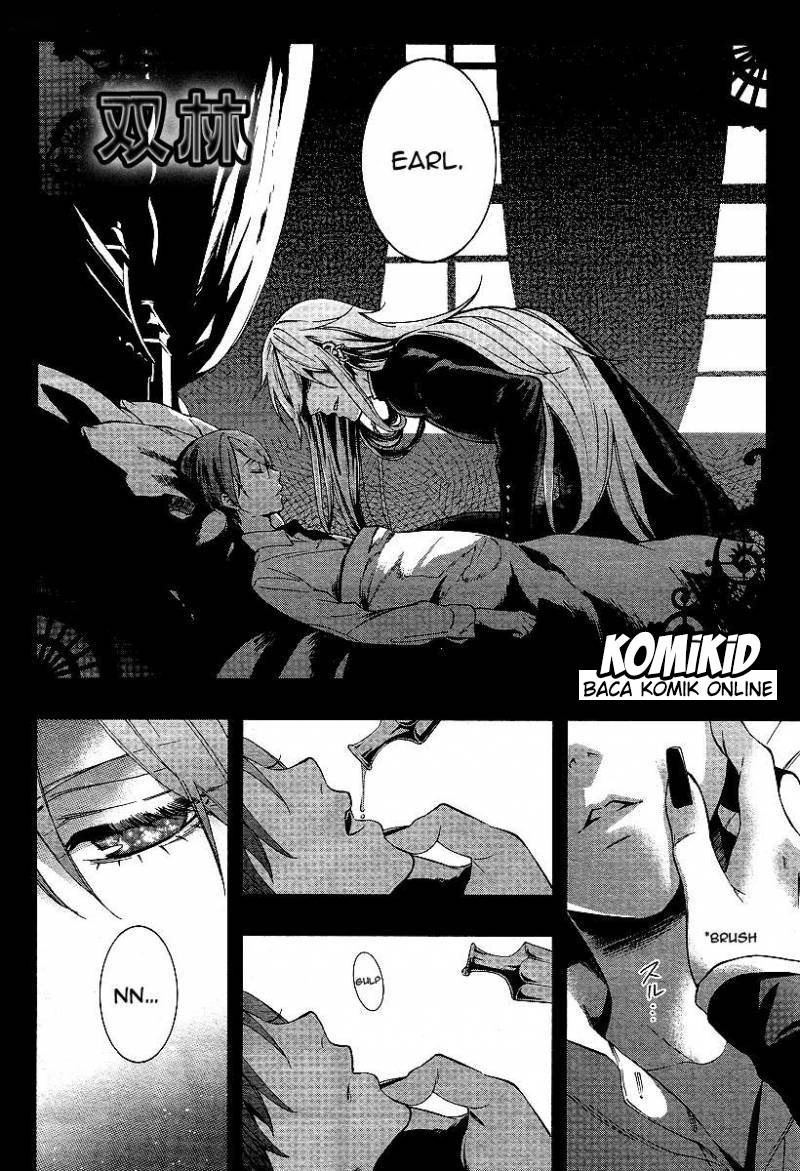Kuroshitsuji
