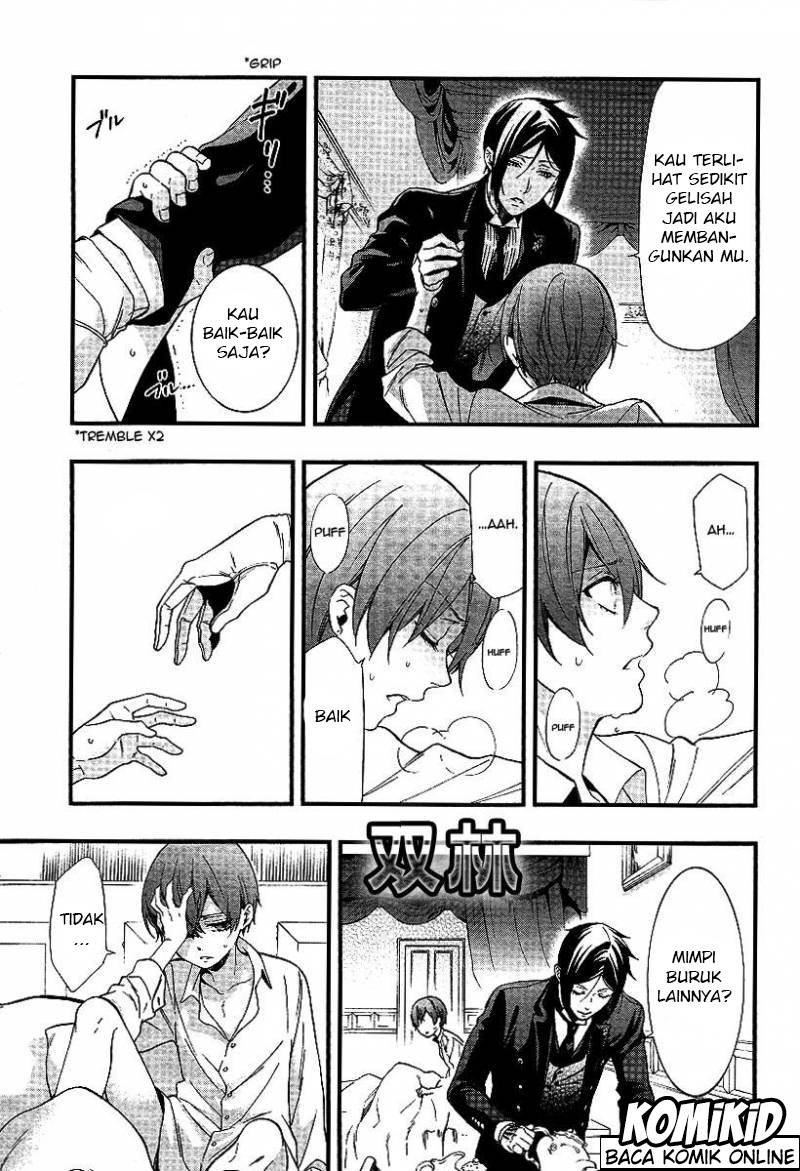 Kuroshitsuji