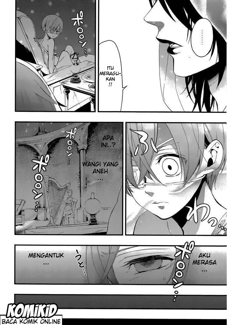 Kuroshitsuji