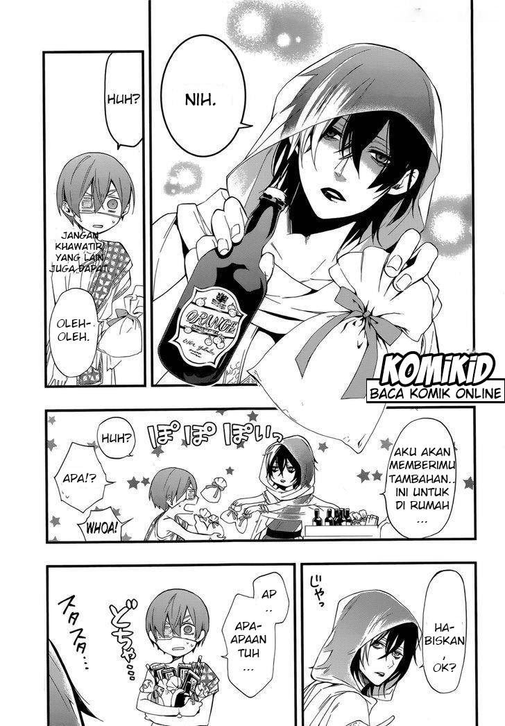 Kuroshitsuji