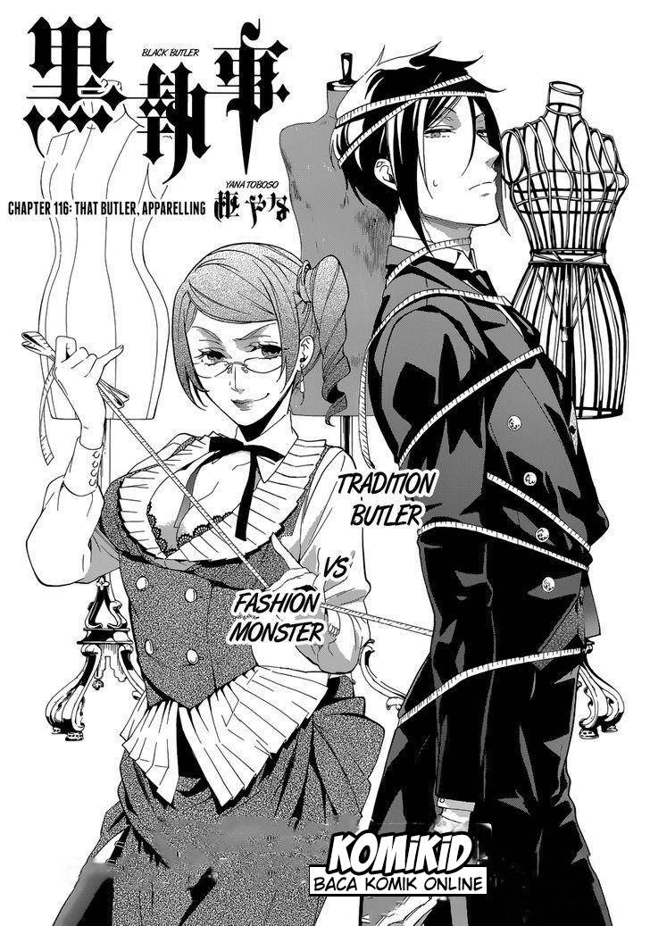 Kuroshitsuji