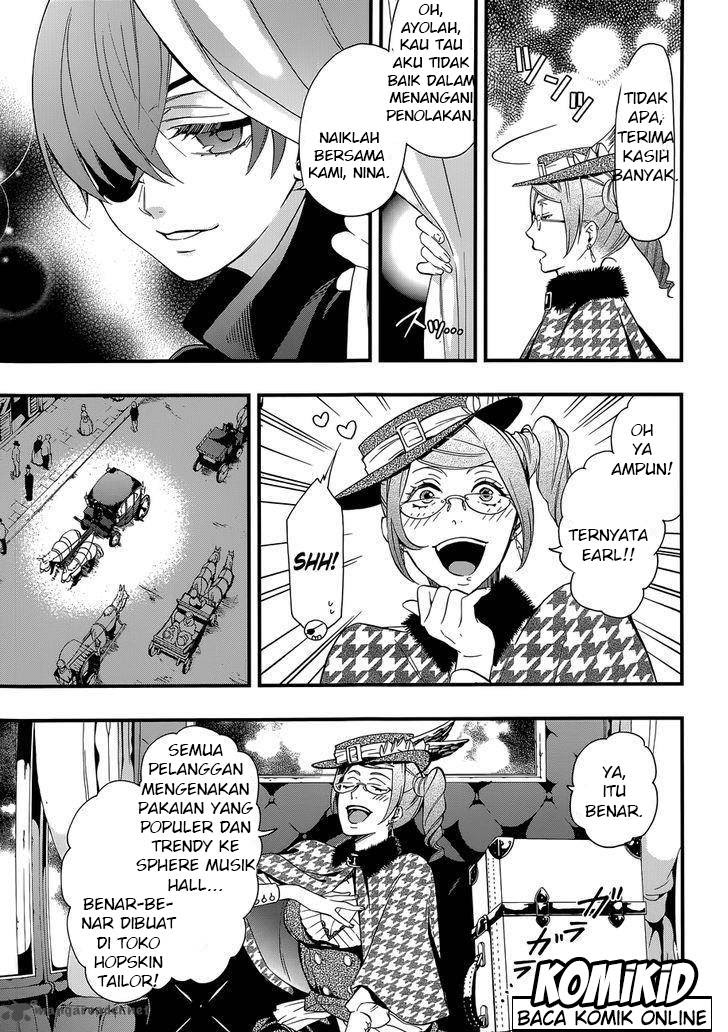 Kuroshitsuji