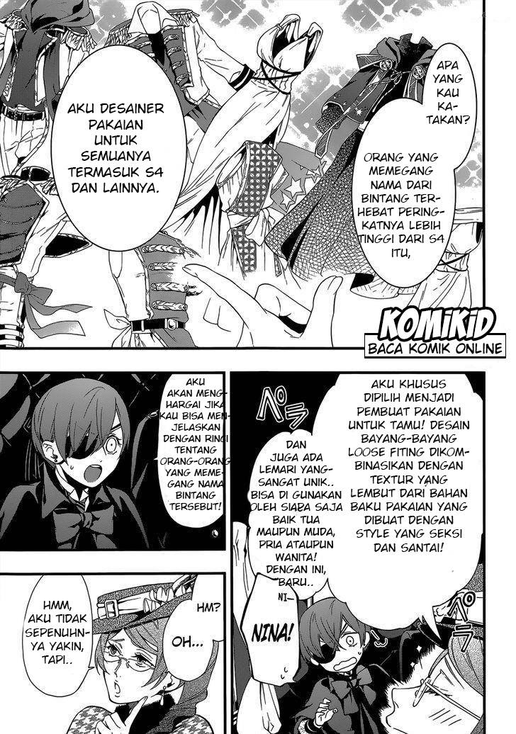 Kuroshitsuji