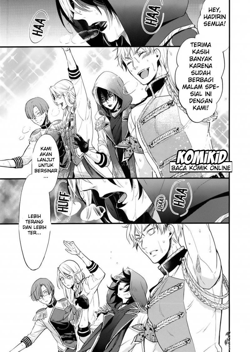 Kuroshitsuji