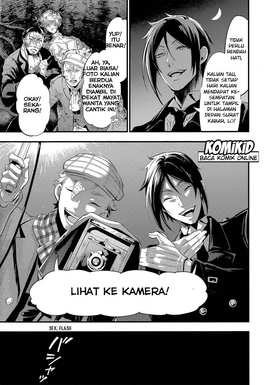 Kuroshitsuji