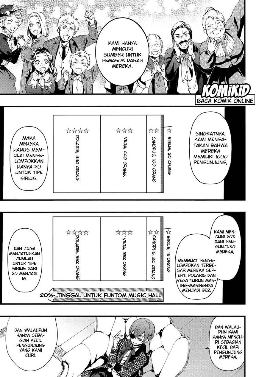 Kuroshitsuji
