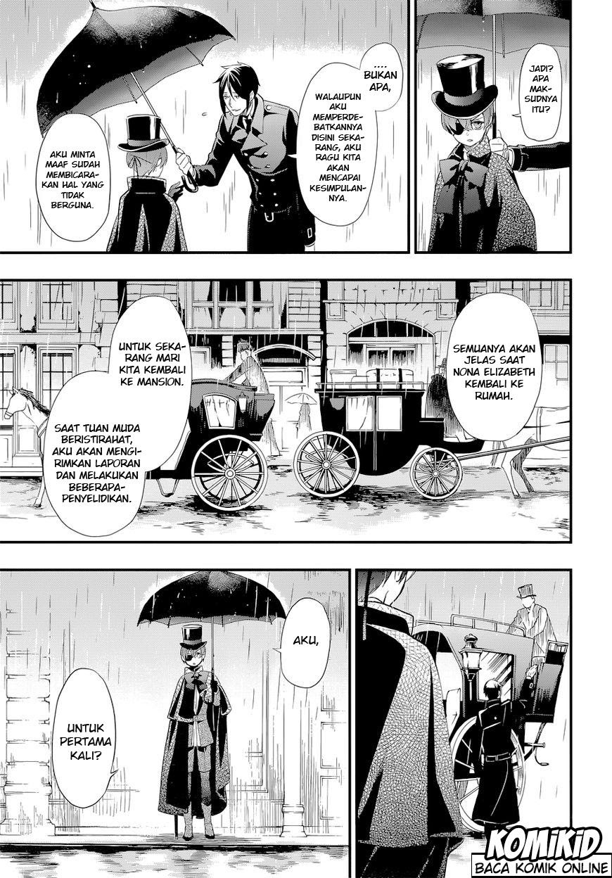 Kuroshitsuji