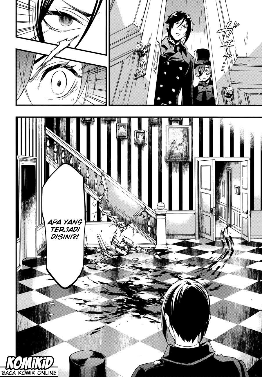 Kuroshitsuji