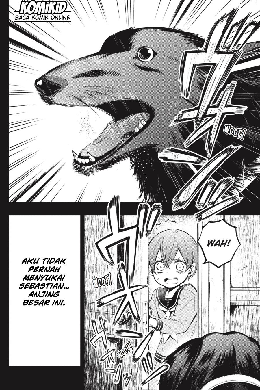 Kuroshitsuji