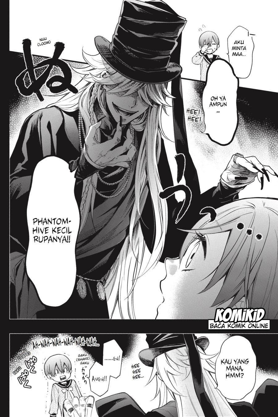 Kuroshitsuji