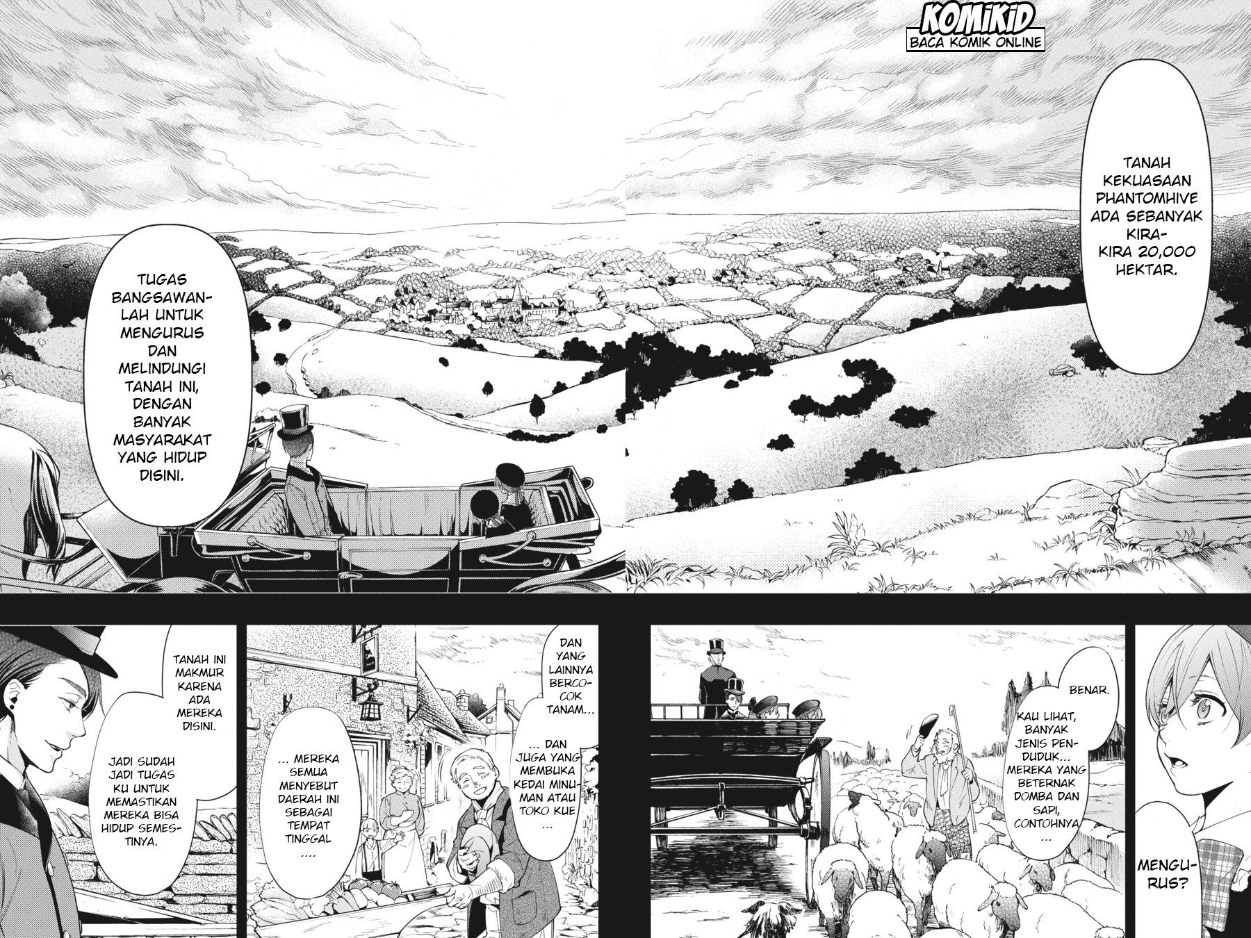 Kuroshitsuji