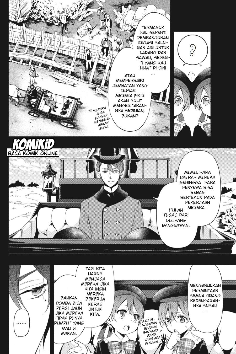 Kuroshitsuji