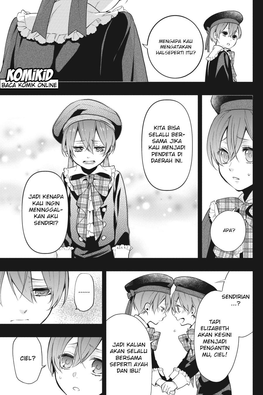 Kuroshitsuji