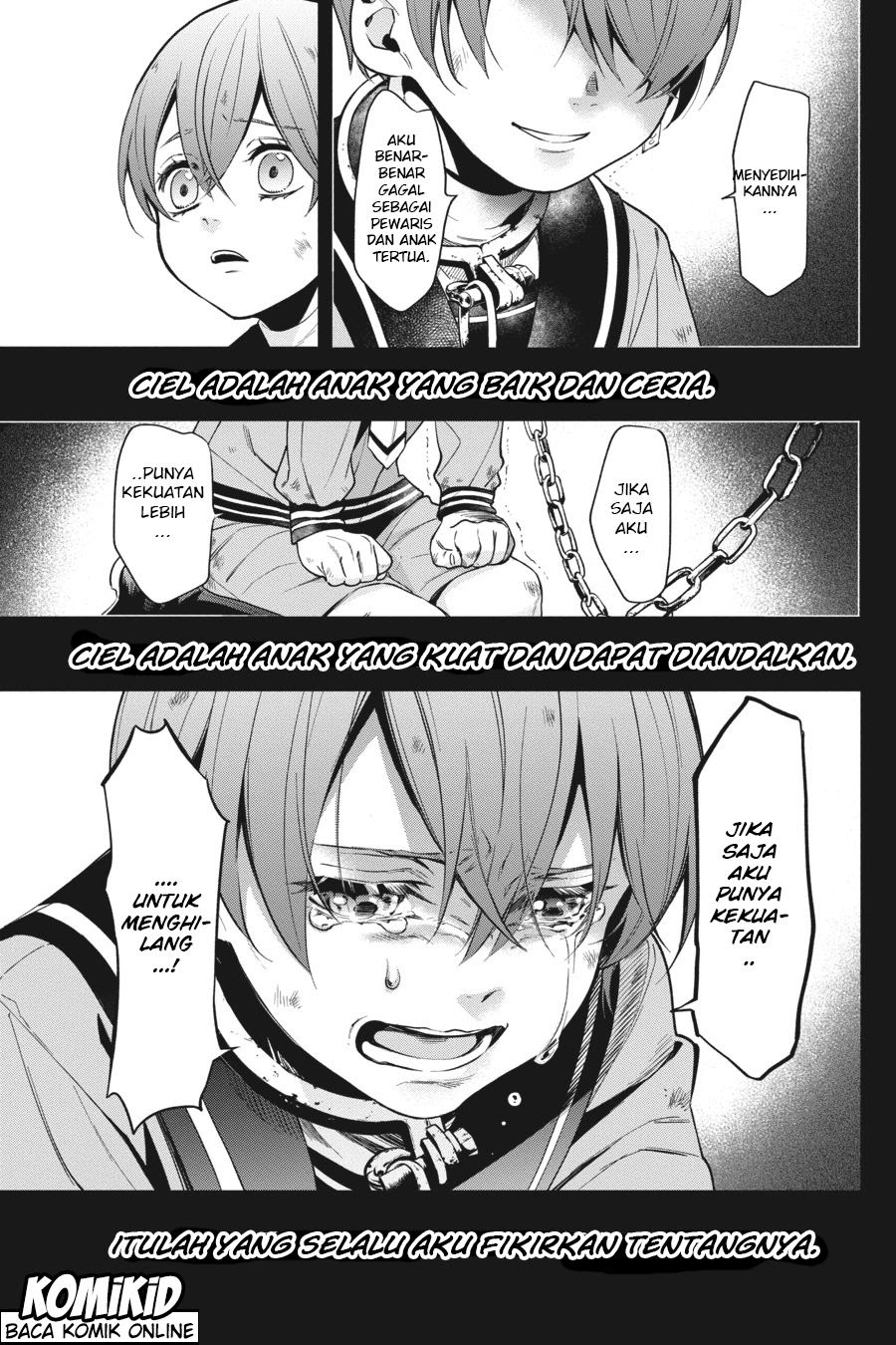 Kuroshitsuji