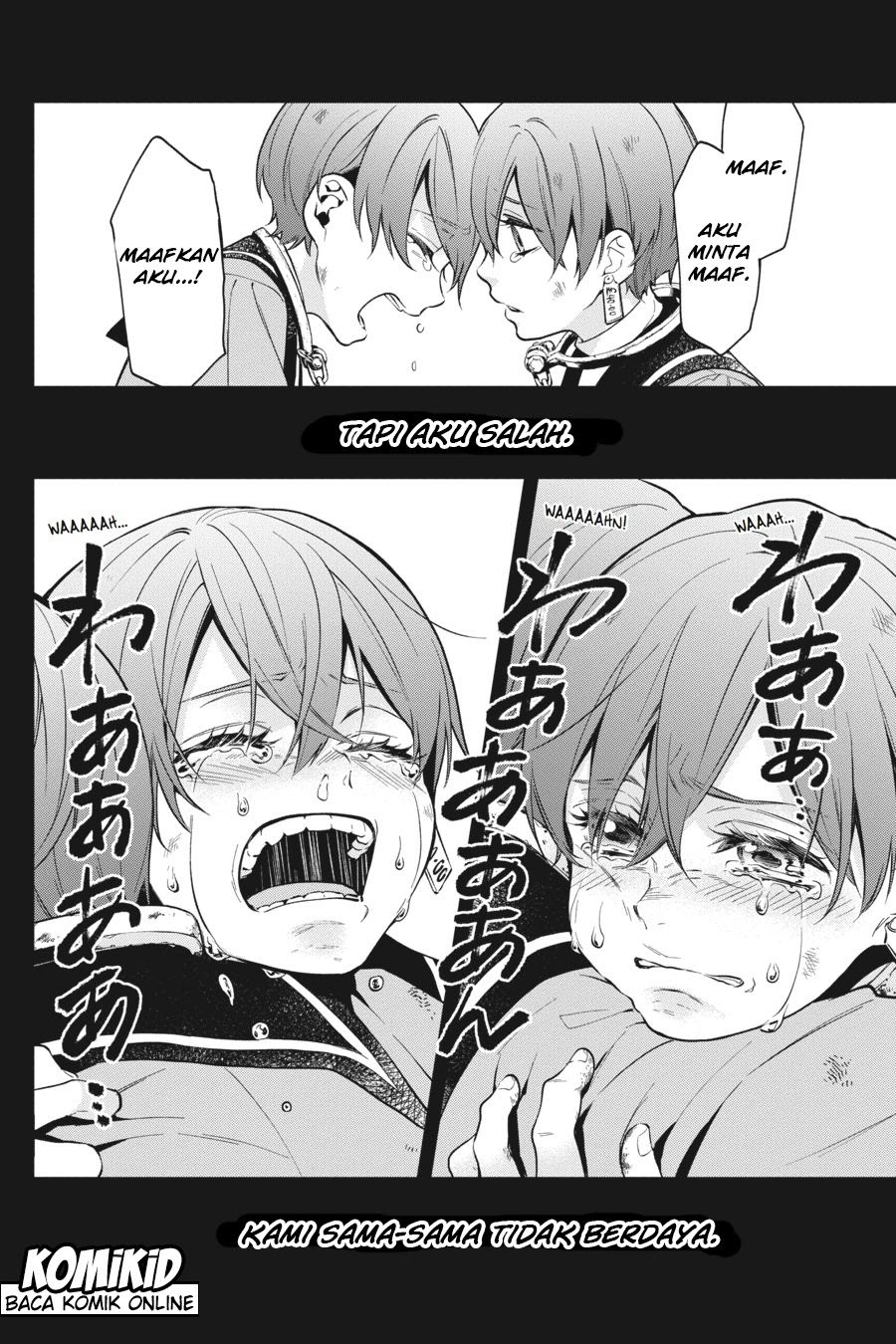 Kuroshitsuji