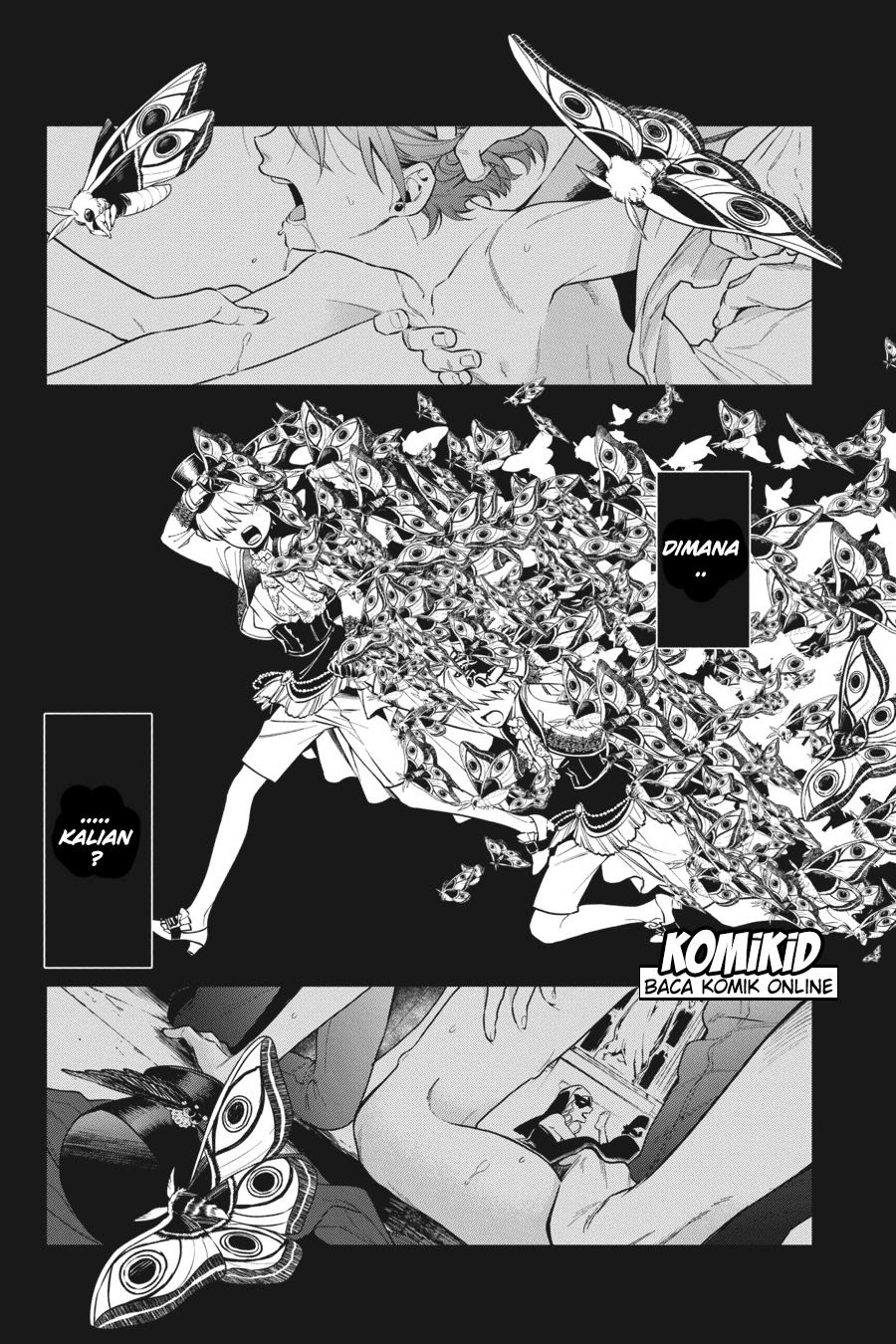 Kuroshitsuji