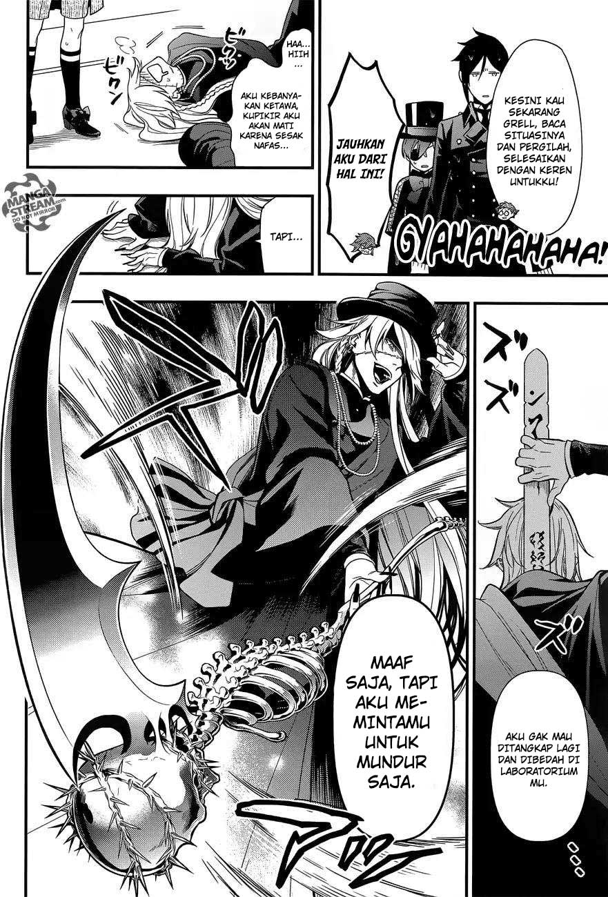 Kuroshitsuji