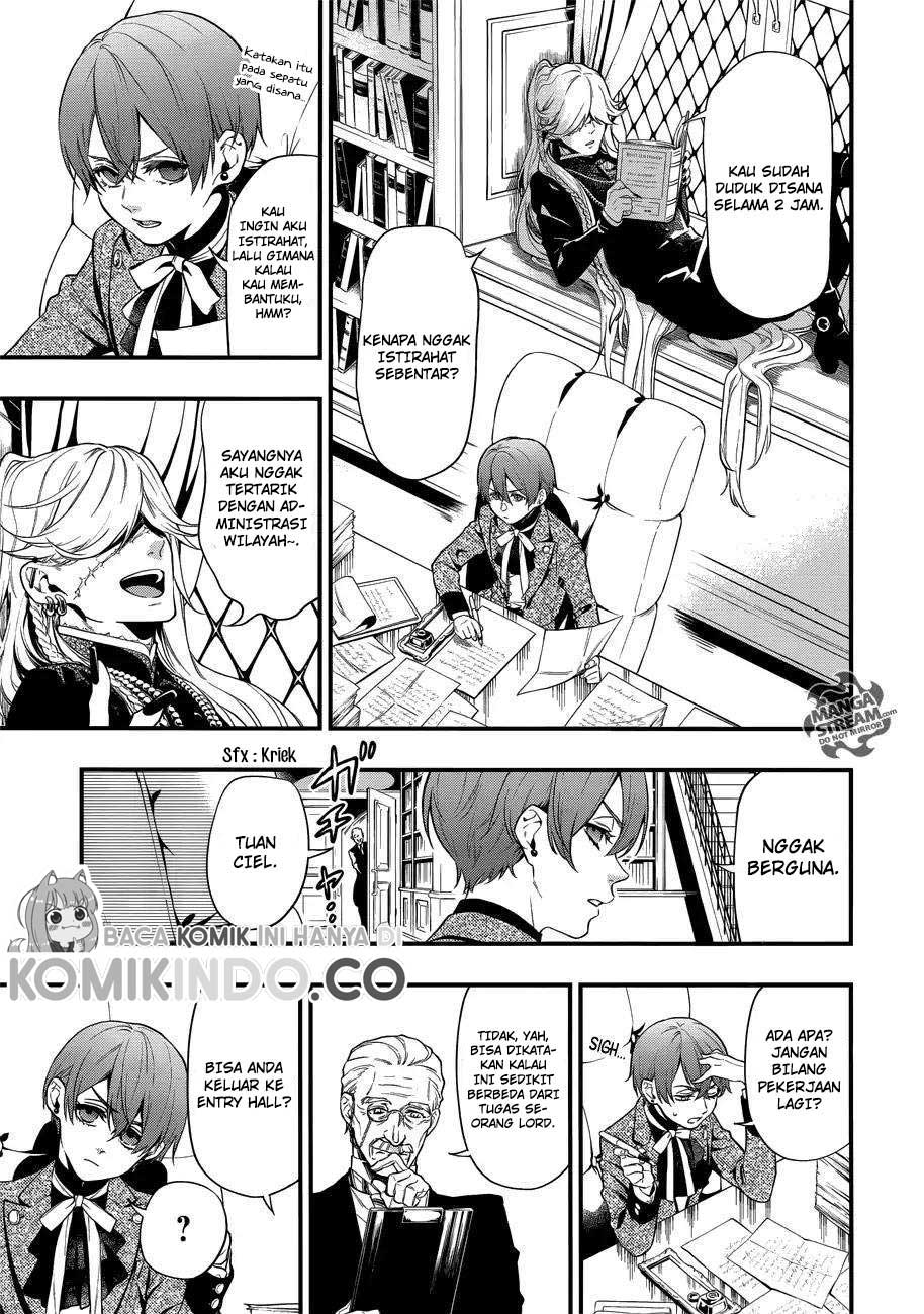 Kuroshitsuji