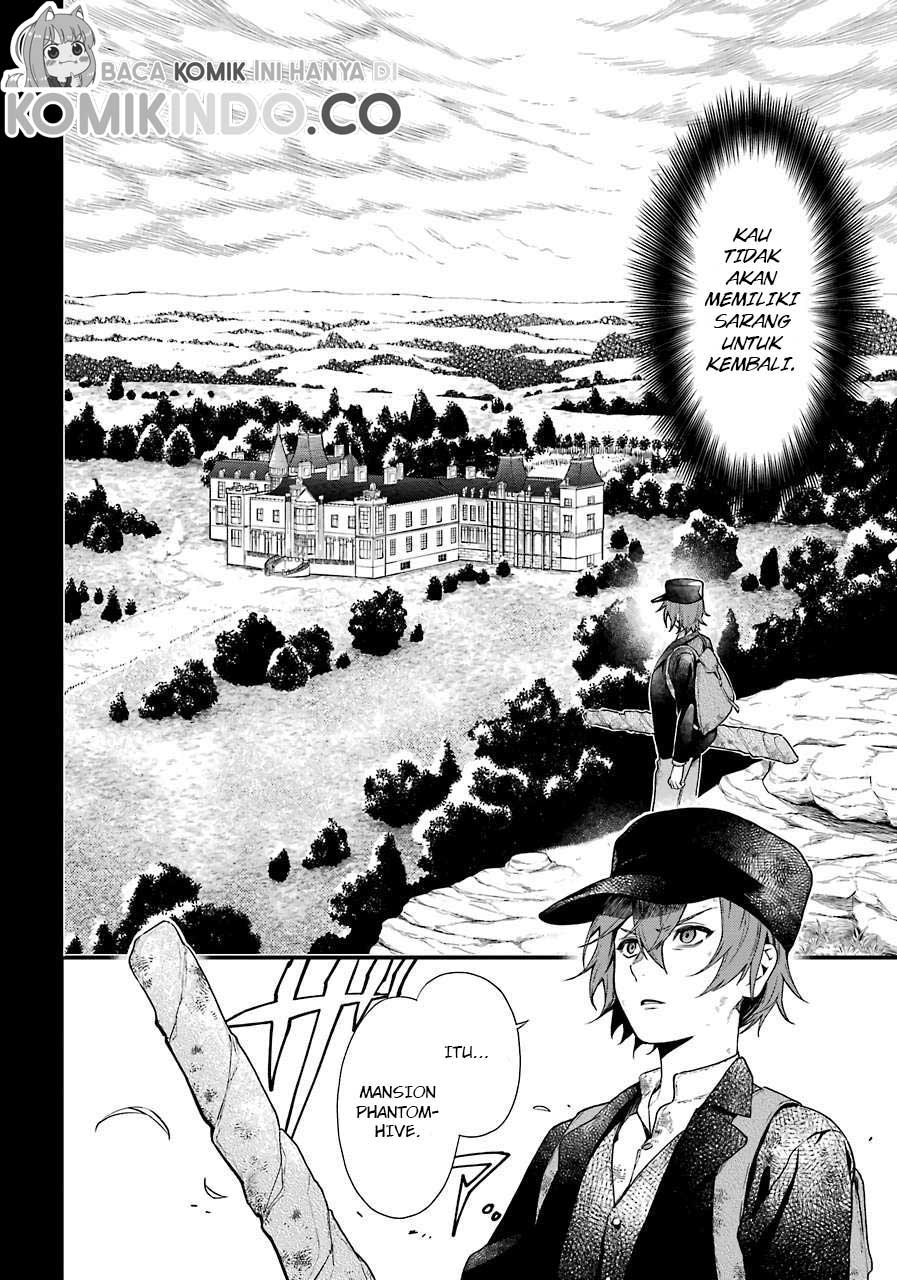 Kuroshitsuji