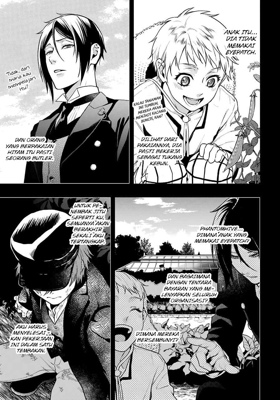 Kuroshitsuji