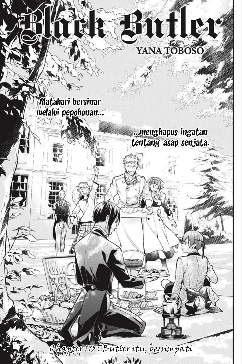 Kuroshitsuji