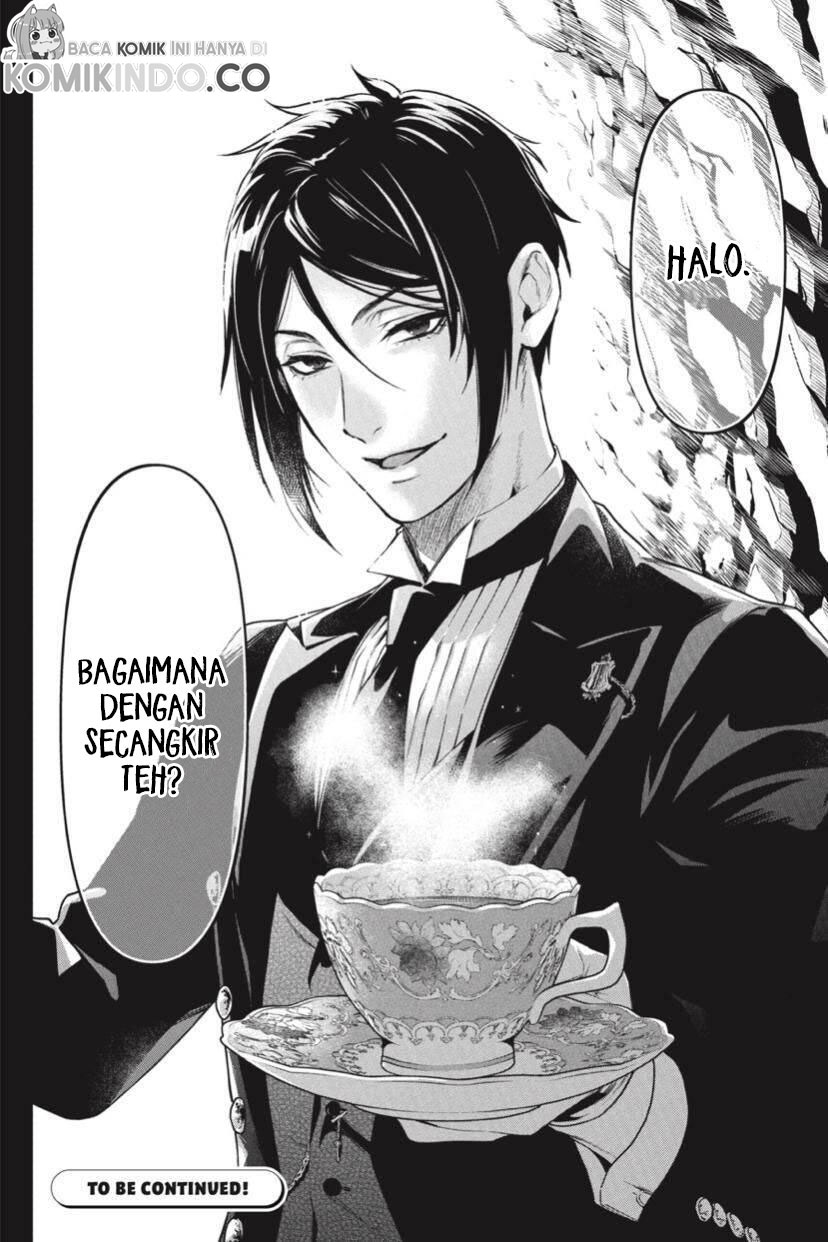 Kuroshitsuji