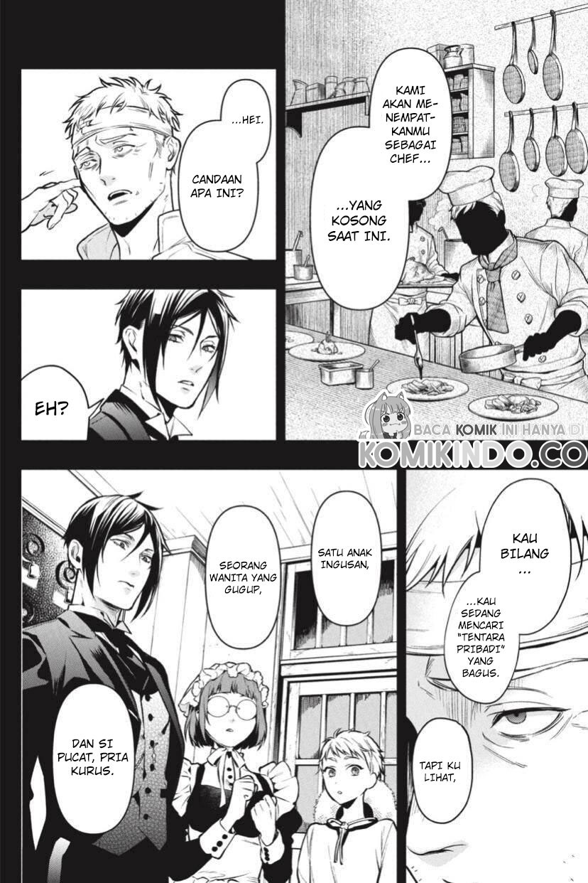 Kuroshitsuji