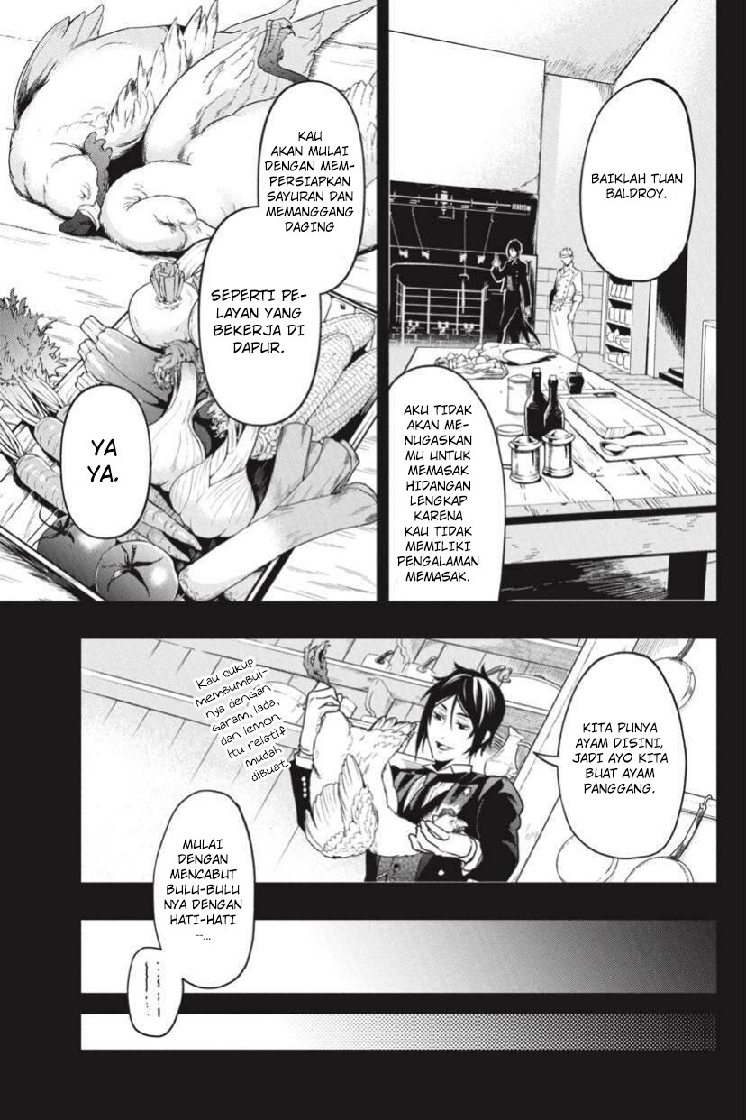 Kuroshitsuji