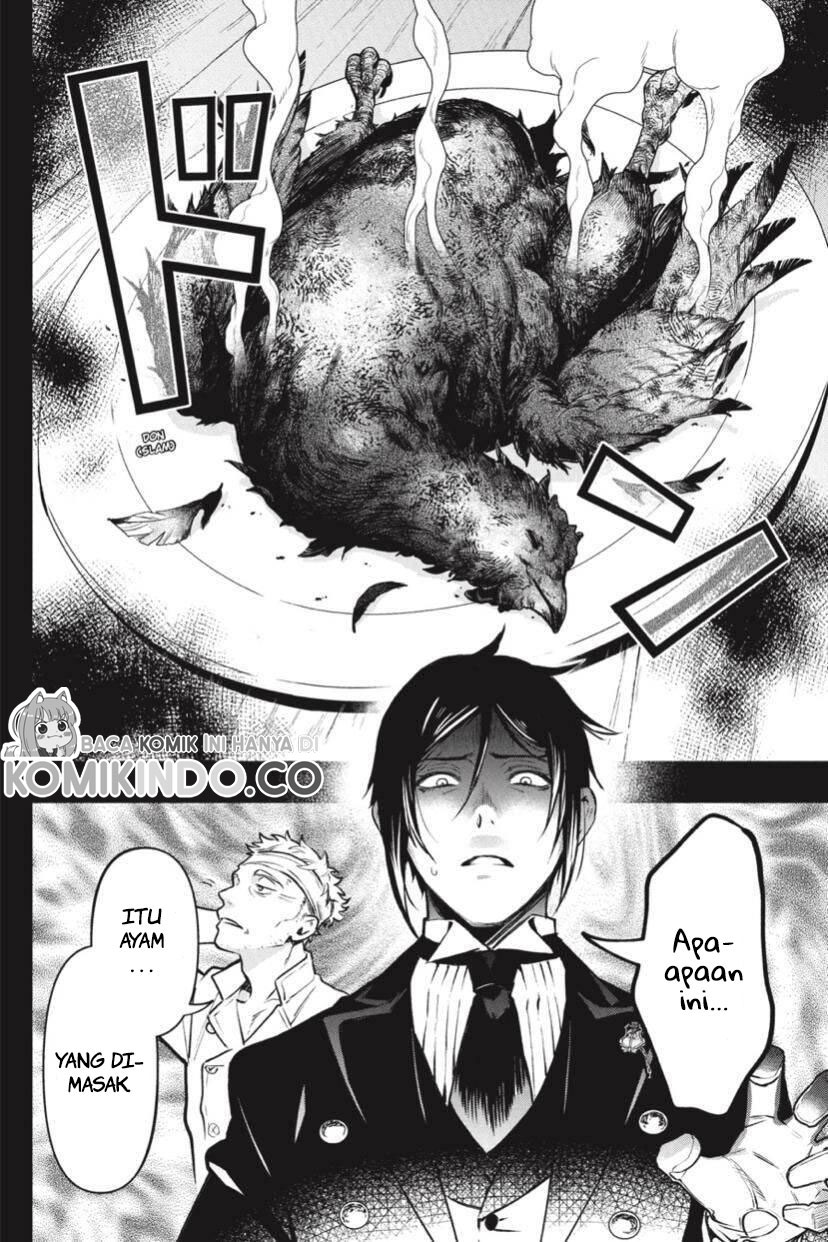 Kuroshitsuji