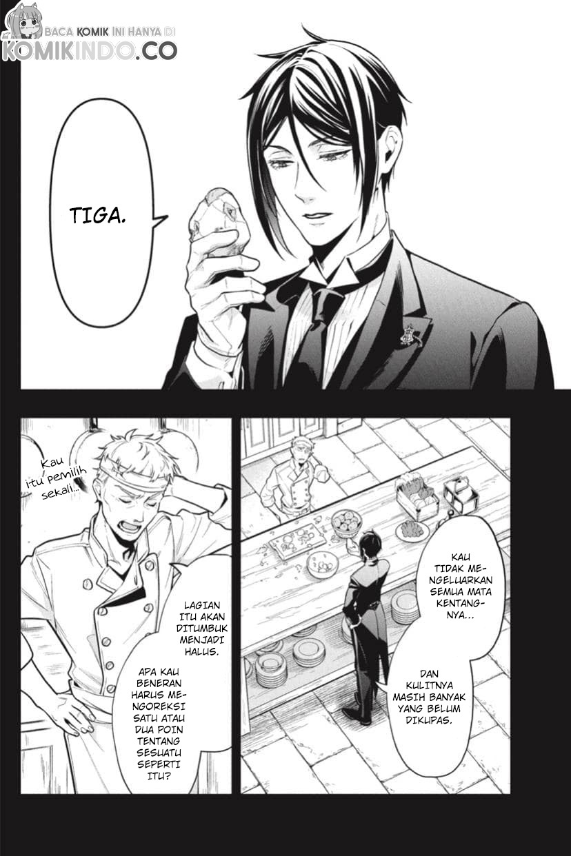 Kuroshitsuji