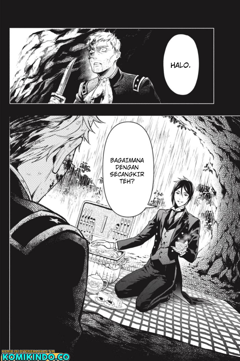 Kuroshitsuji
